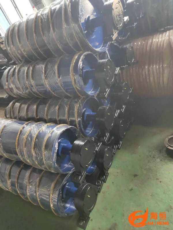 改向滾筒 改向滾筒